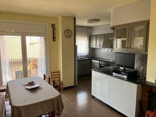 Casa adosada en venta en Caldes de Malavella