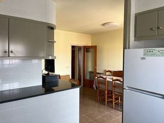 Casa adosada en venta en Caldes de Malavella