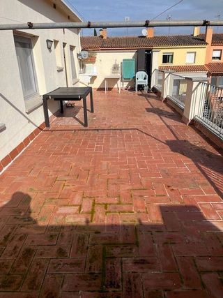 Casa adosada en venta en Caldes de Malavella