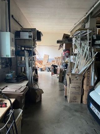 Casa adosada en venta en Caldes de Malavella