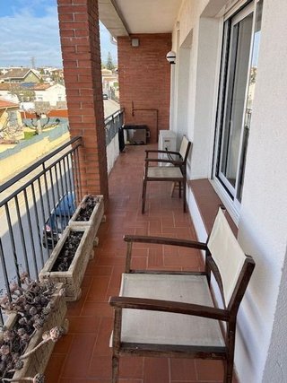Casa adosada en venta en Caldes de Malavella
