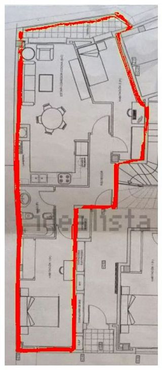 Piso en venta en Torroella de Montgrí pueblo en Torroella de Montgrí