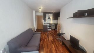 Piso en venta en Príncep de Viana - Clot -Xalets Humbert Torres en Lleida