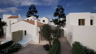 Casa en venta en Benalup-Casas Viejas