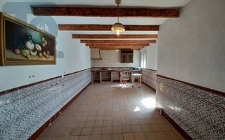 Chalet en venta en Dúrcal