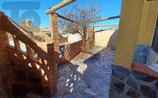 Chalet en venta en Dúrcal