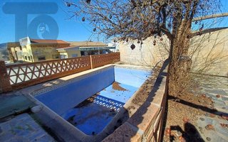 Chalet en venta en Dúrcal