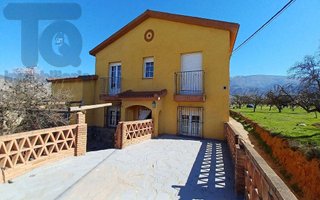 Chalet en venta en Dúrcal