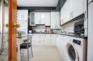 Casa adosada en venta en Las Américas en Parla