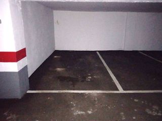 Garaje en alquiler en Centro - El Pilar en Ciudad Real