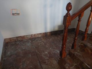 Casa adosada en venta en Valdepeñas