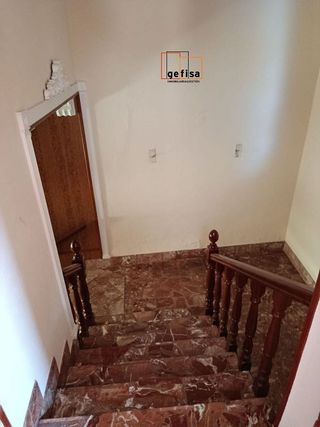 Casa adosada en venta en Valdepeñas