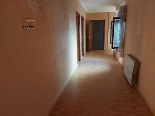 Casa adosada en venta en Valdepeñas