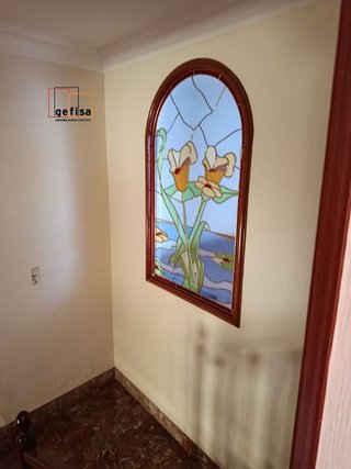 Casa adosada en venta en Valdepeñas