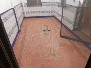 Casa adosada en venta en Valdepeñas