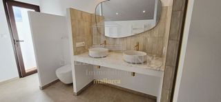 Casa adosada en venta en Campos