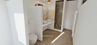 Casa adosada en venta en Campos