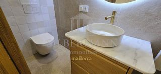 Casa adosada en venta en Campos