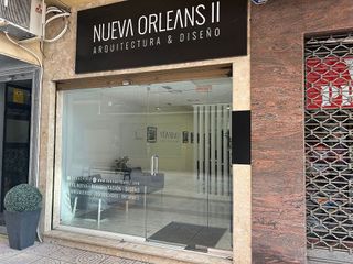 Local comercial en alquiler en Palomarejos en Toledo