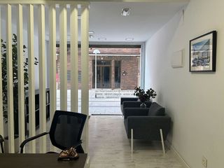 Local comercial en alquiler en Palomarejos en Toledo