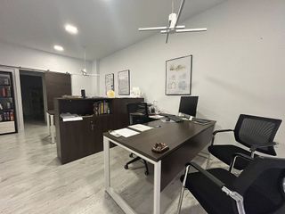 Local comercial en alquiler en Palomarejos en Toledo