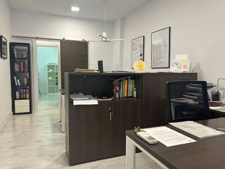 Local comercial en alquiler en Palomarejos en Toledo