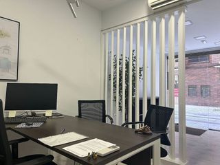 Local comercial en alquiler en Palomarejos en Toledo