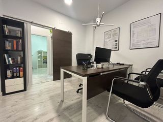 Local comercial en alquiler en Palomarejos en Toledo