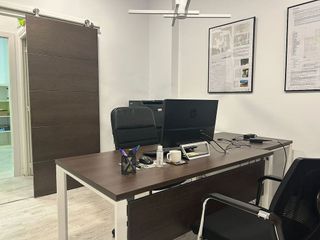 Local comercial en alquiler en Palomarejos en Toledo