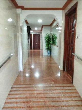 Piso en alquiler en Puerta Blanca en Málaga