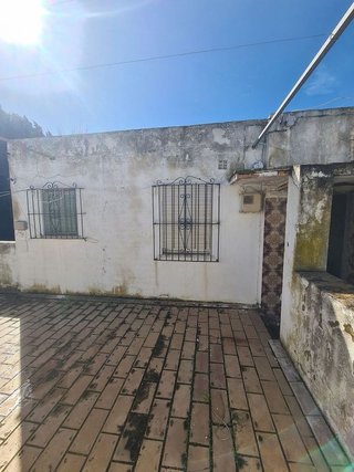 Chalet en venta en V Centenario-Piletas-Capuchinos en Sanlúcar de Barrameda
