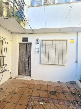 Chalet en venta en V Centenario-Piletas-Capuchinos en Sanlúcar de Barrameda