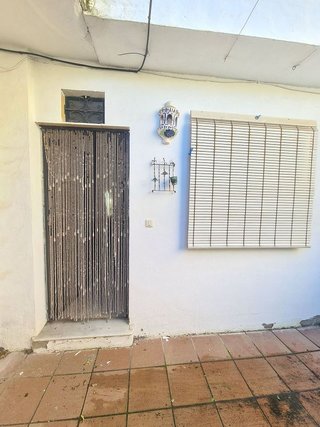 Chalet en venta en V Centenario-Piletas-Capuchinos en Sanlúcar de Barrameda