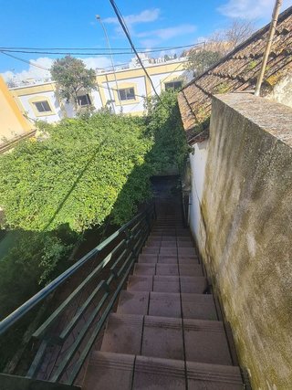 Chalet en venta en V Centenario-Piletas-Capuchinos en Sanlúcar de Barrameda