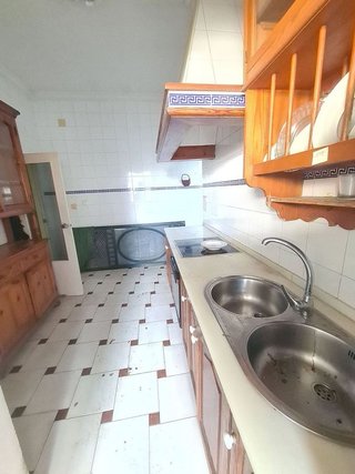 Chalet en venta en V Centenario-Piletas-Capuchinos en Sanlúcar de Barrameda