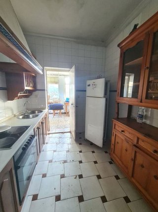 Chalet en venta en V Centenario-Piletas-Capuchinos en Sanlúcar de Barrameda