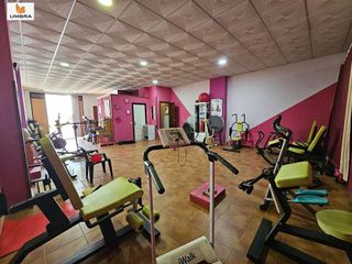 Casa adosada en venta en Cuervo de Sevilla (El)