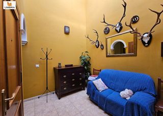 Casa adosada en venta en Cuervo de Sevilla (El)