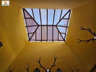 Casa adosada en venta en Cuervo de Sevilla (El)