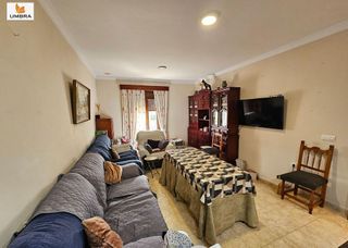 Casa adosada en venta en Cuervo de Sevilla (El)