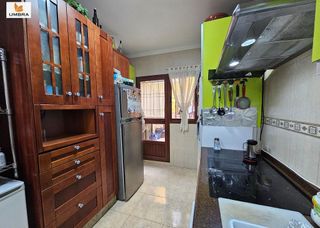 Casa adosada en venta en Cuervo de Sevilla (El)