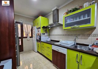 Casa adosada en venta en Cuervo de Sevilla (El)