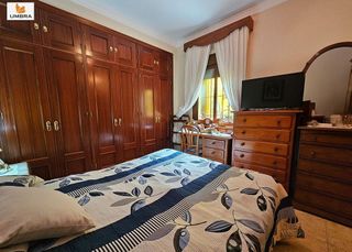 Casa adosada en venta en Cuervo de Sevilla (El)