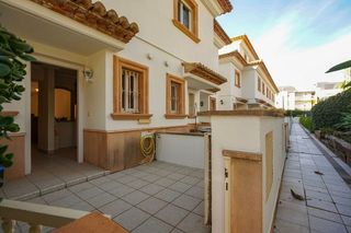 Casa pareada en venta en Casco Antiguo en Jávea/Xàbia