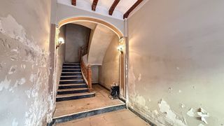 Casa adosada en venta en Carcaixent