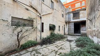 Casa adosada en venta en Carcaixent