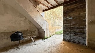 Casa adosada en venta en Carcaixent