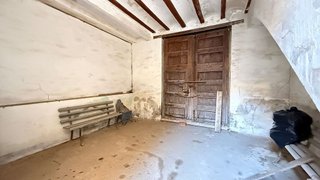 Casa adosada en venta en Carcaixent