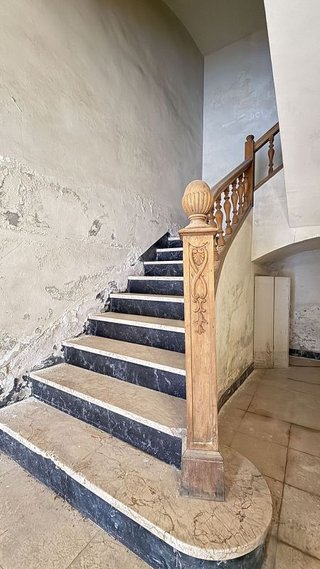 Casa adosada en venta en Carcaixent