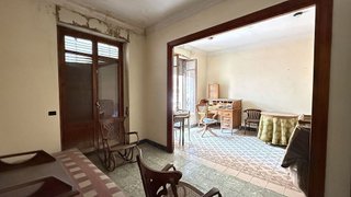 Casa adosada en venta en Carcaixent